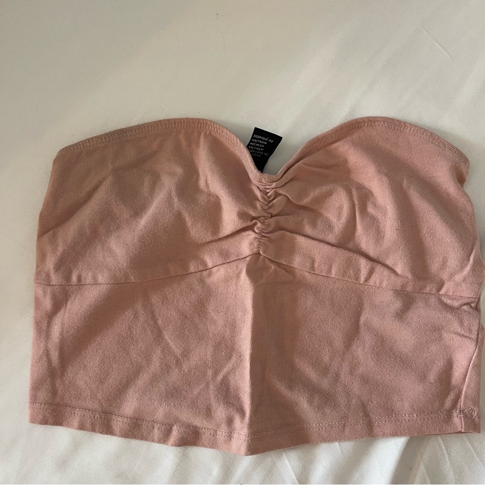 Forever21 Crop Top